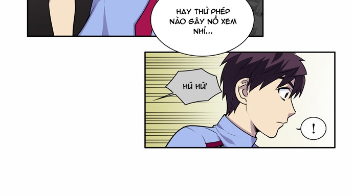 The Gamer: Chapter 89