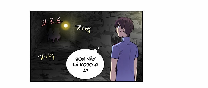 The Gamer: Chapter 89