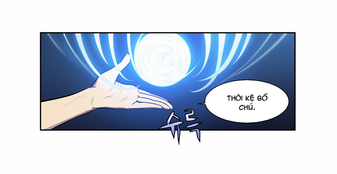 The Gamer: Chapter 89