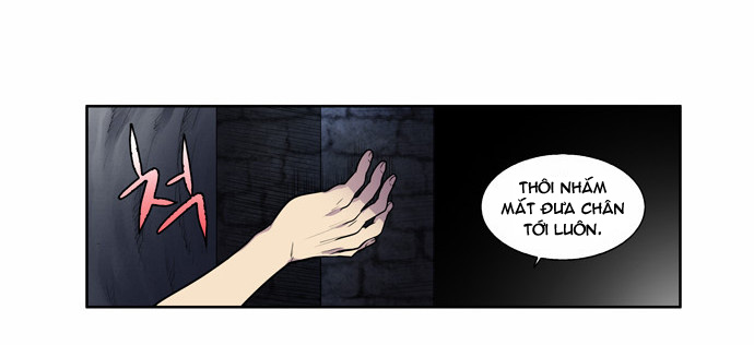 The Gamer: Chapter 89