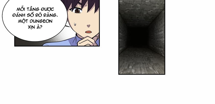 The Gamer: Chapter 89