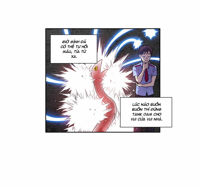 The Gamer: Chapter 90