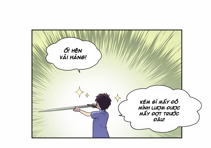 The Gamer: Chapter 90