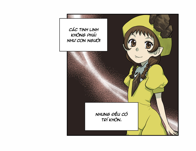 The Gamer: Chapter 91
