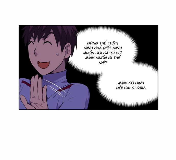 The Gamer: Chapter 93