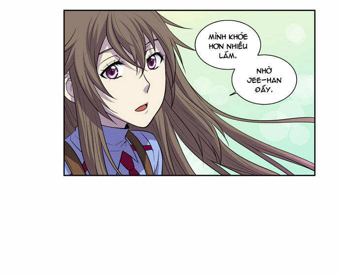The Gamer: Chapter 93