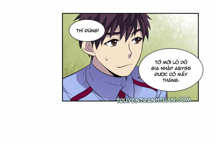 The Gamer: Chapter 95