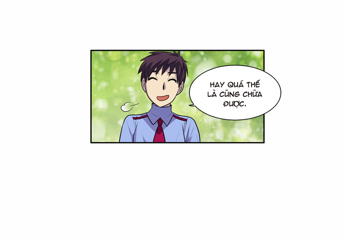 The Gamer: Chapter 95