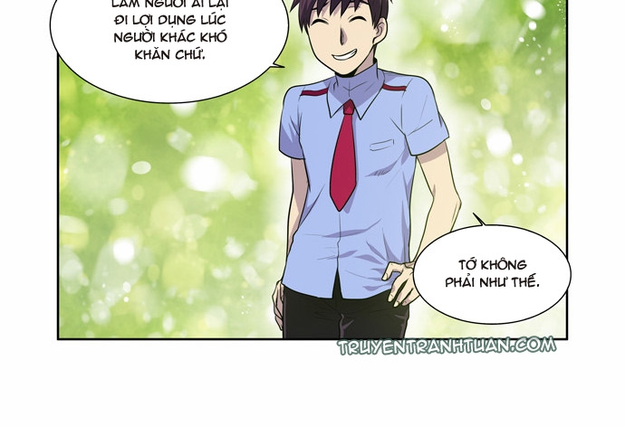 The Gamer: Chapter 95
