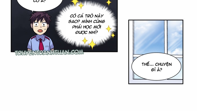 The Gamer: Chapter 95