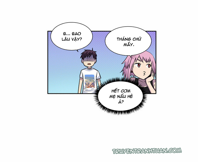 The Gamer: Chapter 96