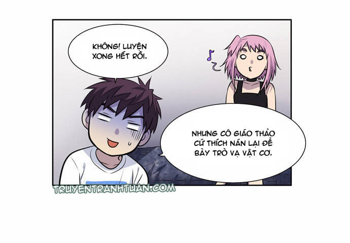 The Gamer: Chapter 97
