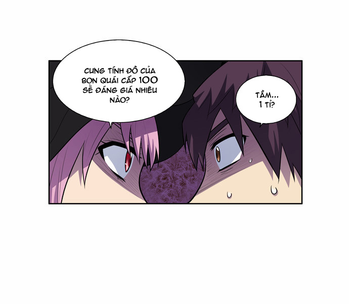 The Gamer: Chapter 98