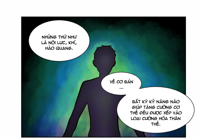 The Gamer: Chapter 98
