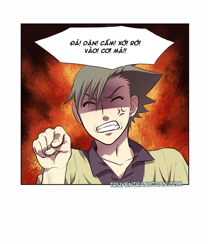 The Gamer: Chapter 99