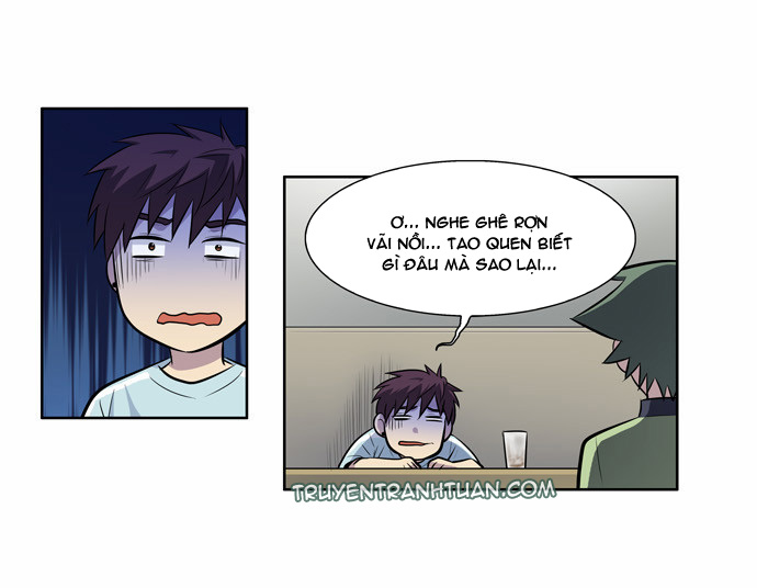 The Gamer: Chapter 99