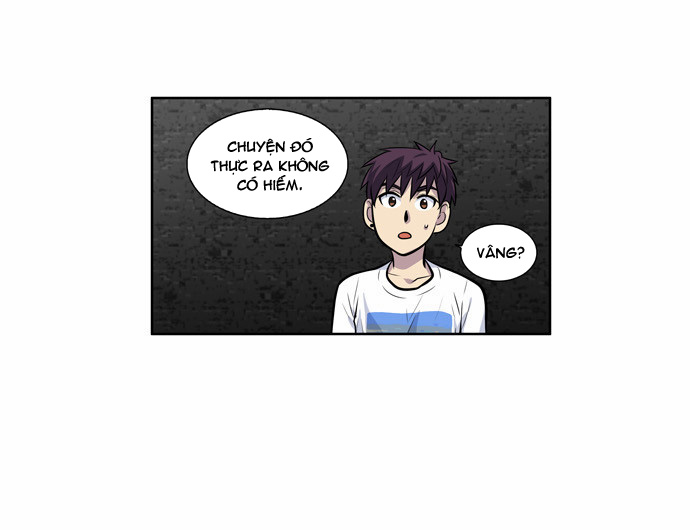 The Gamer: Chapter 99