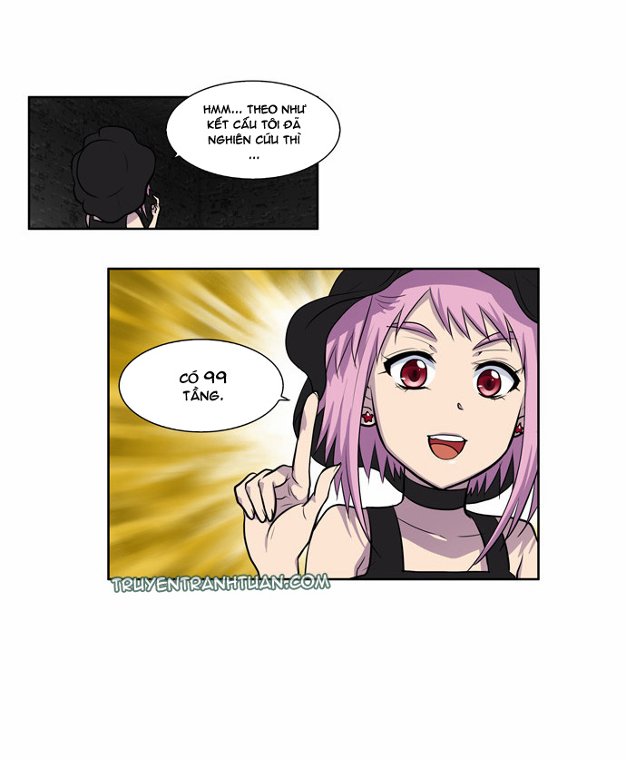 The Gamer: Chapter 99