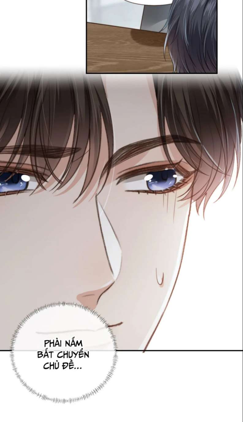 Em Ấy Vừa Nhìn Thấy Tôi Liền Vẫy Đuôi: Chapter 10