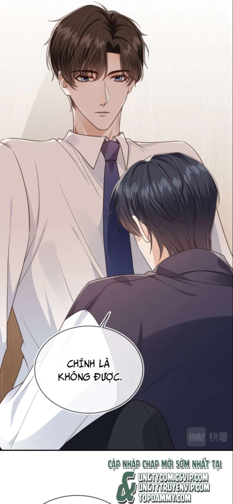 Em Ấy Vừa Nhìn Thấy Tôi Liền Vẫy Đuôi: Chapter 25