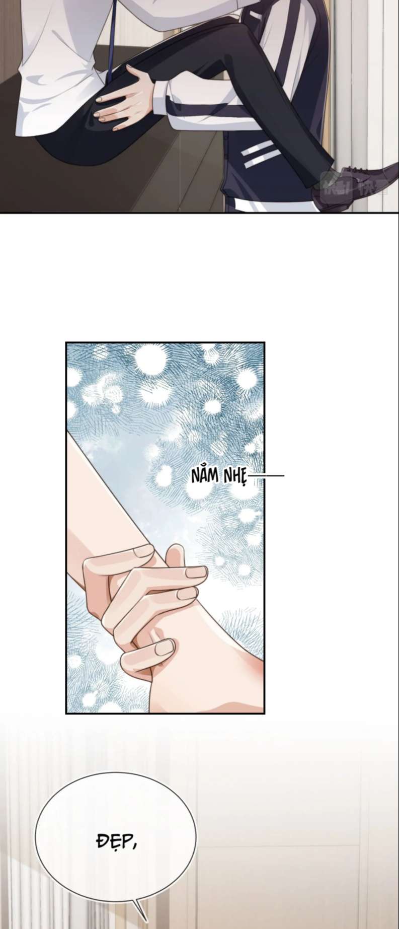 Em Ấy Vừa Nhìn Thấy Tôi Liền Vẫy Đuôi: Chapter 25