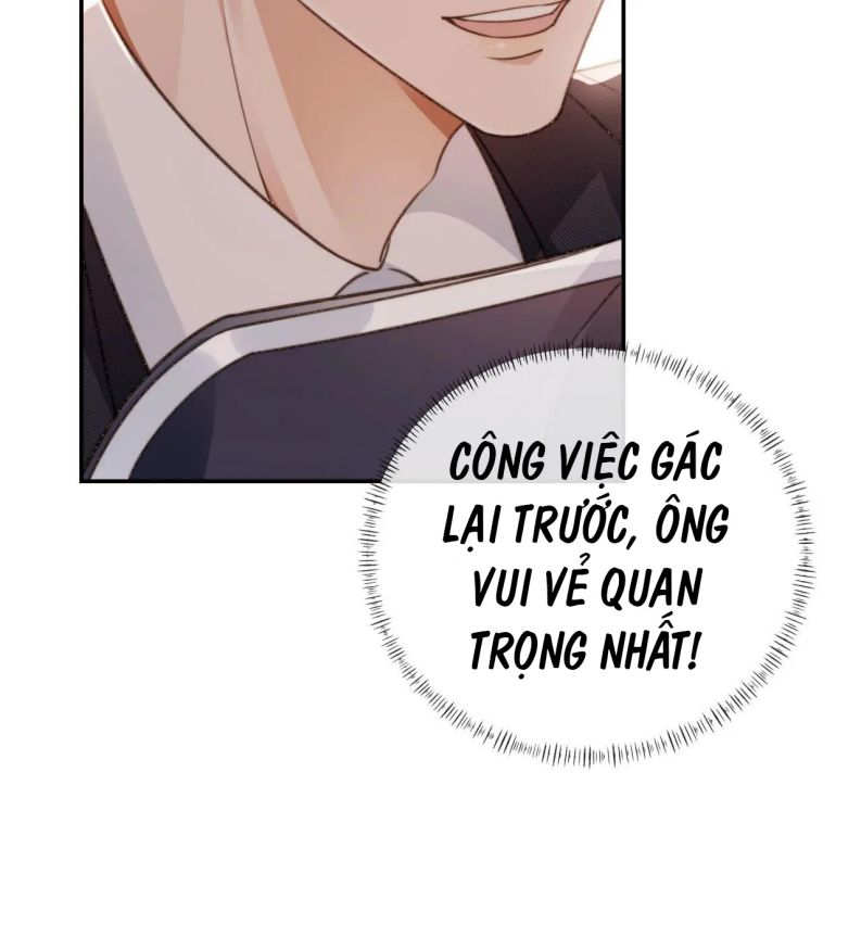 Em Ấy Vừa Nhìn Thấy Tôi Liền Vẫy Đuôi: Chapter 26