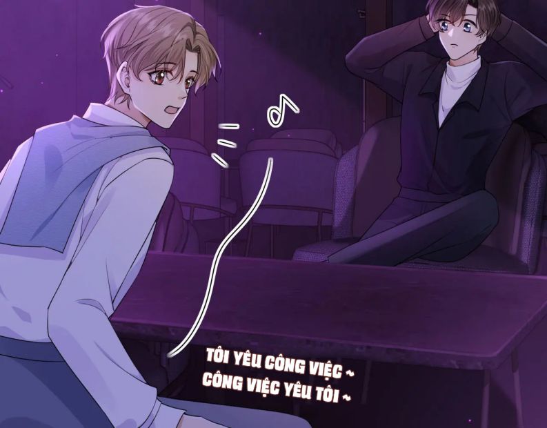 Em Ấy Vừa Nhìn Thấy Tôi Liền Vẫy Đuôi: Chapter 26