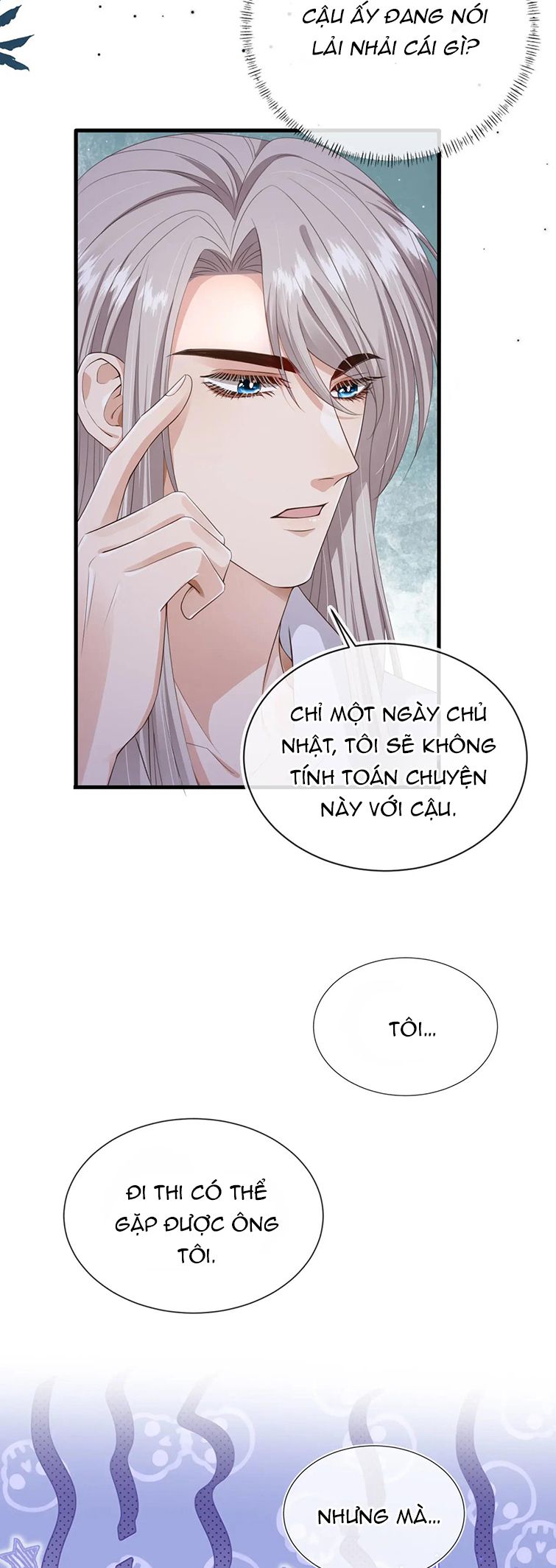 Em Ấy Vừa Nhìn Thấy Tôi Liền Vẫy Đuôi: Chapter 28
