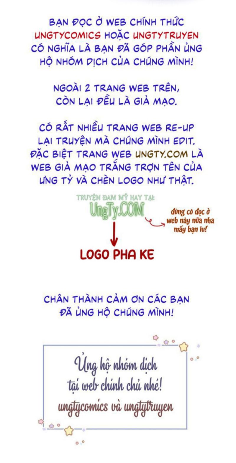 Em Ấy Vừa Nhìn Thấy Tôi Liền Vẫy Đuôi: Chapter 3
