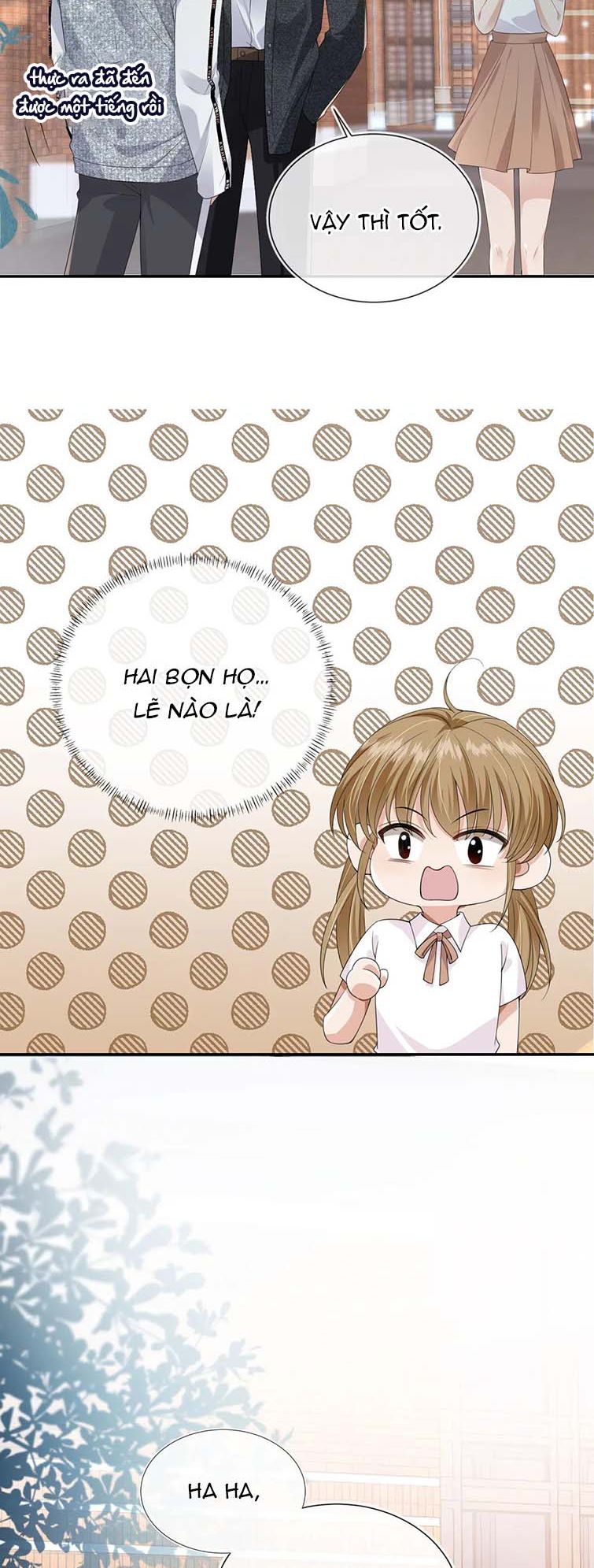 Em Ấy Vừa Nhìn Thấy Tôi Liền Vẫy Đuôi: Chapter 30