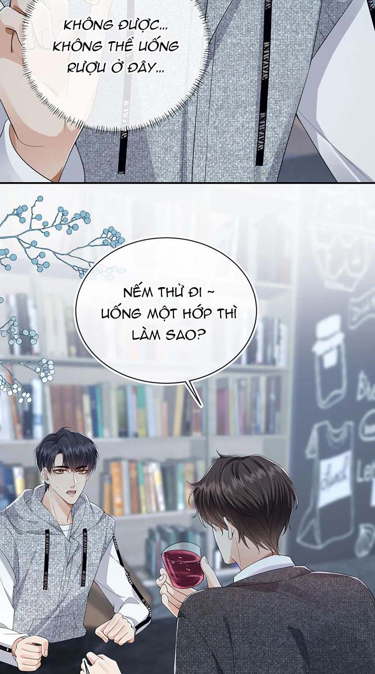 Em Ấy Vừa Nhìn Thấy Tôi Liền Vẫy Đuôi: Chapter 30