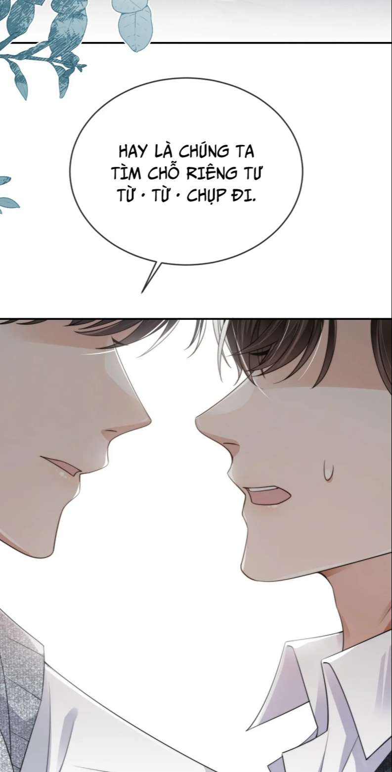 Em Ấy Vừa Nhìn Thấy Tôi Liền Vẫy Đuôi: Chapter 31