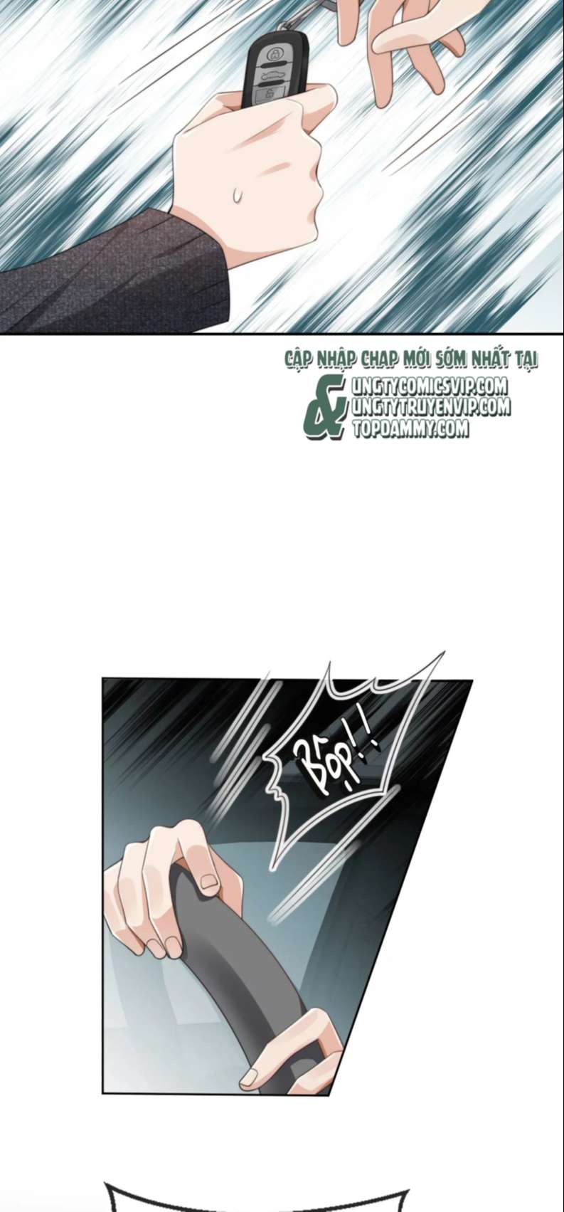 Em Ấy Vừa Nhìn Thấy Tôi Liền Vẫy Đuôi: Chapter 31