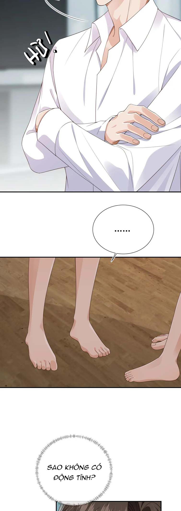 Em Ấy Vừa Nhìn Thấy Tôi Liền Vẫy Đuôi: Chapter 33