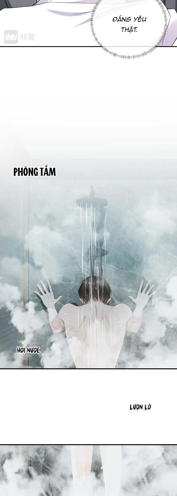 Em Ấy Vừa Nhìn Thấy Tôi Liền Vẫy Đuôi: Chapter 33