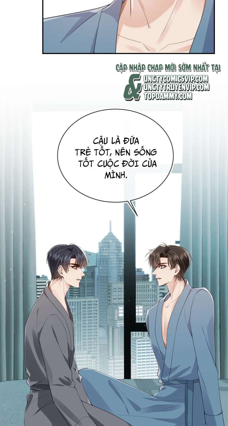 Em Ấy Vừa Nhìn Thấy Tôi Liền Vẫy Đuôi: Chapter 34