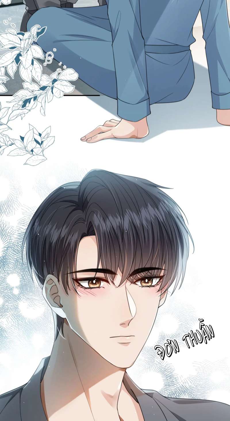Em Ấy Vừa Nhìn Thấy Tôi Liền Vẫy Đuôi: Chapter 34