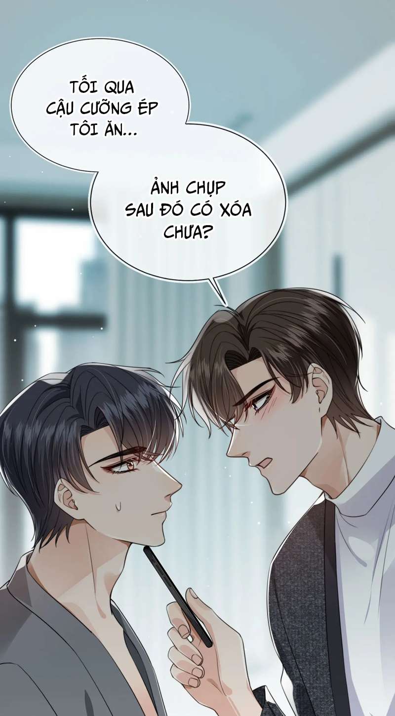 Em Ấy Vừa Nhìn Thấy Tôi Liền Vẫy Đuôi: Chapter 34