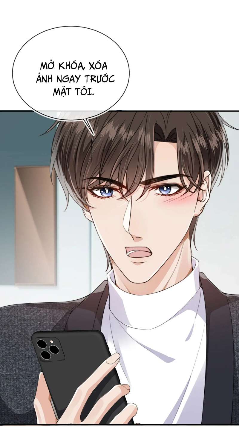 Em Ấy Vừa Nhìn Thấy Tôi Liền Vẫy Đuôi: Chapter 34