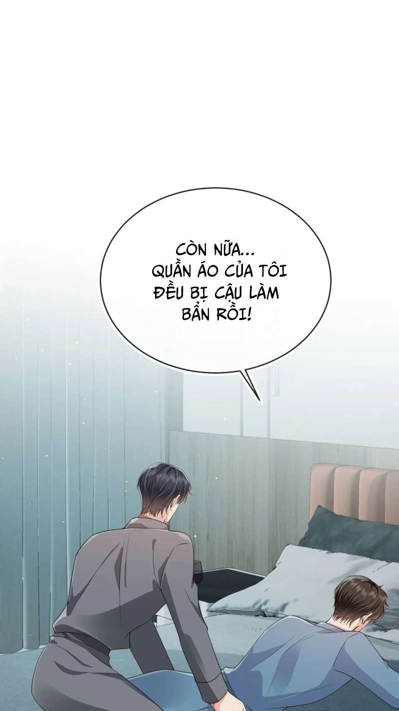 Em Ấy Vừa Nhìn Thấy Tôi Liền Vẫy Đuôi: Chapter 34