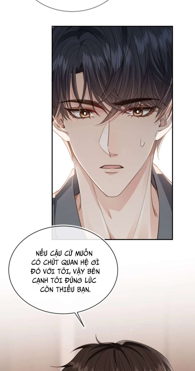 Em Ấy Vừa Nhìn Thấy Tôi Liền Vẫy Đuôi: Chapter 35