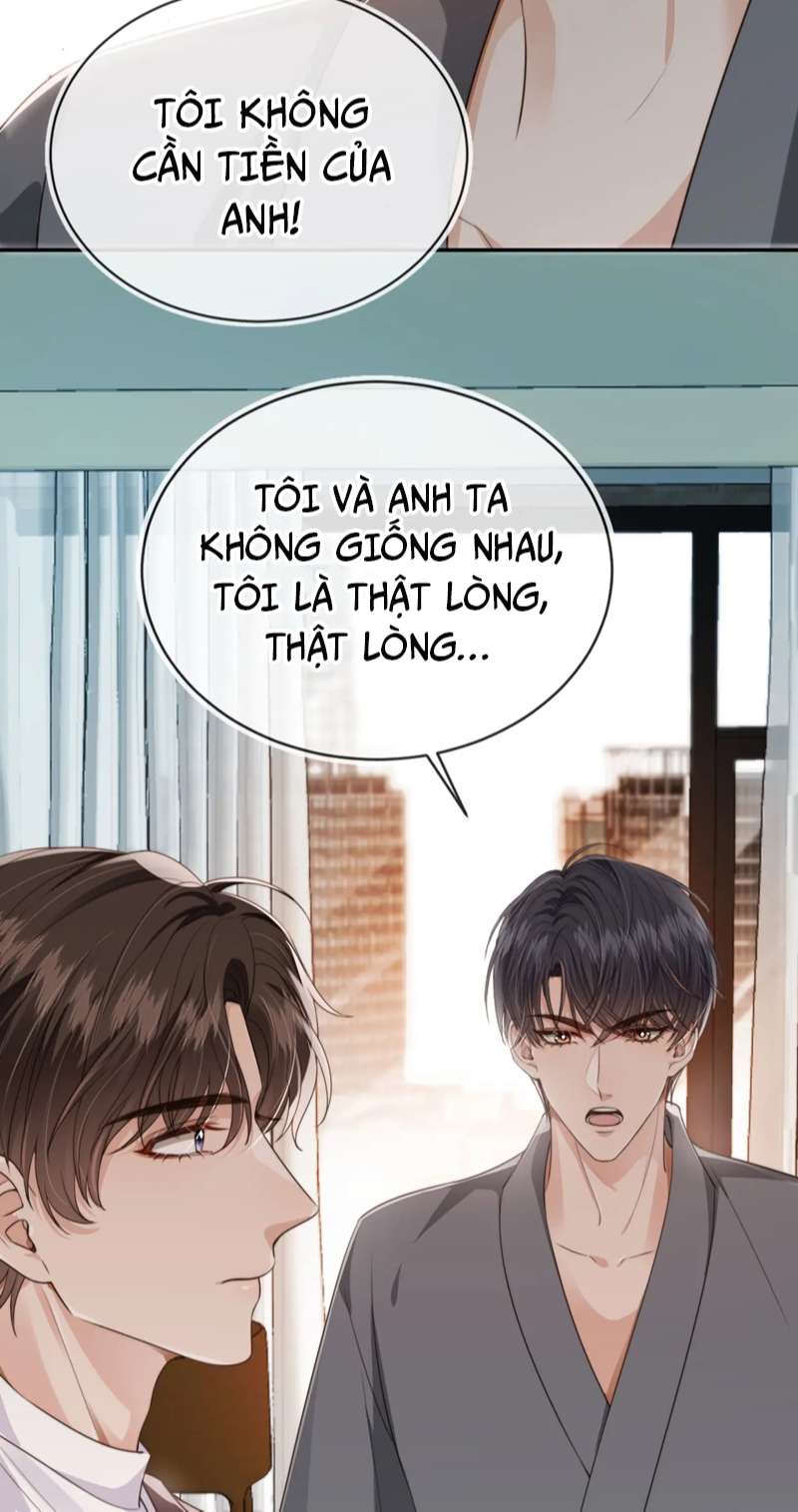 Em Ấy Vừa Nhìn Thấy Tôi Liền Vẫy Đuôi: Chapter 35
