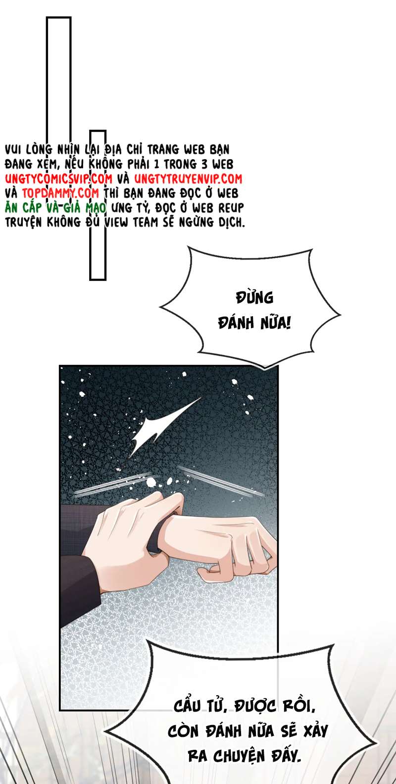 Em Ấy Vừa Nhìn Thấy Tôi Liền Vẫy Đuôi: Chapter 39