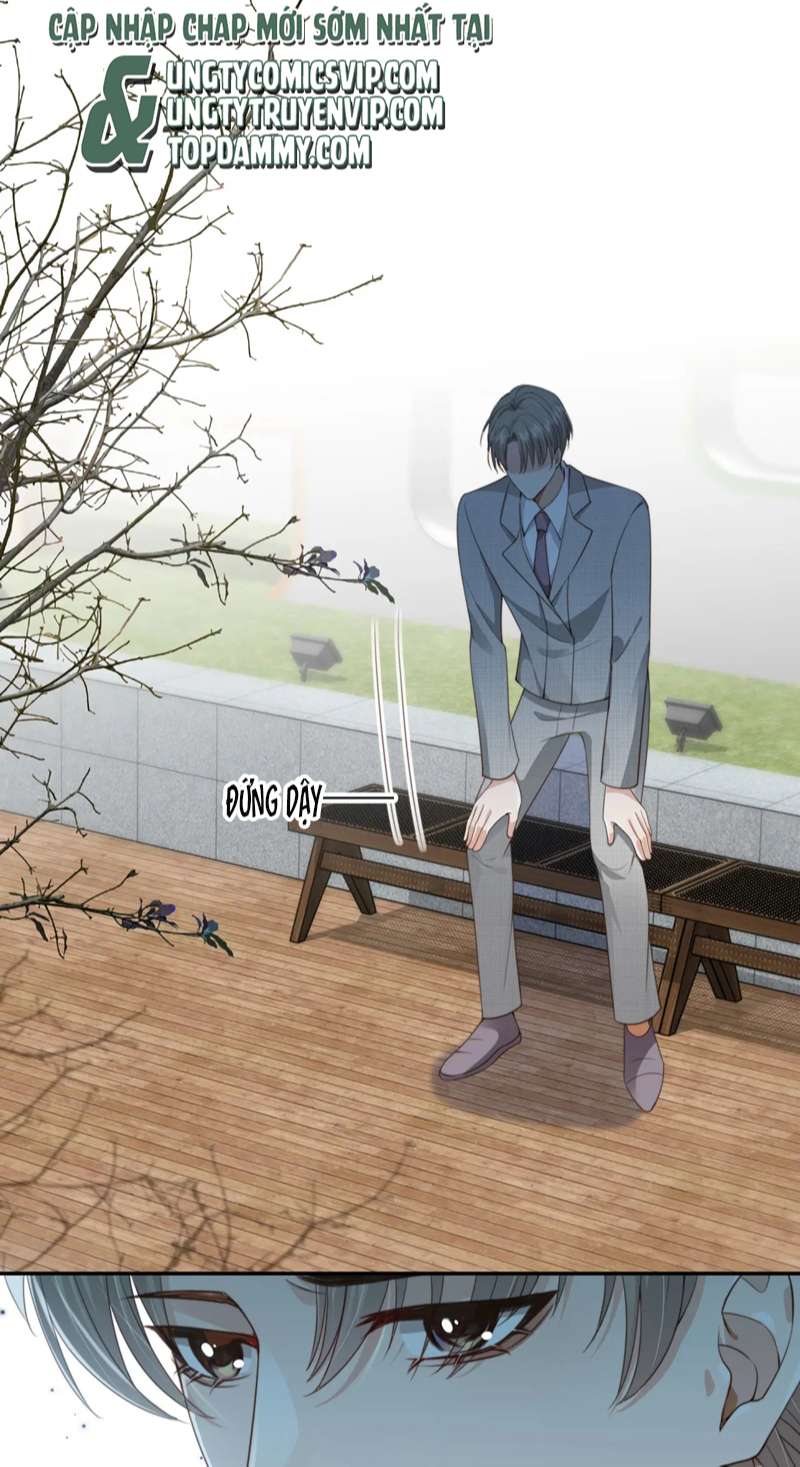 Em Ấy Vừa Nhìn Thấy Tôi Liền Vẫy Đuôi: Chapter 39