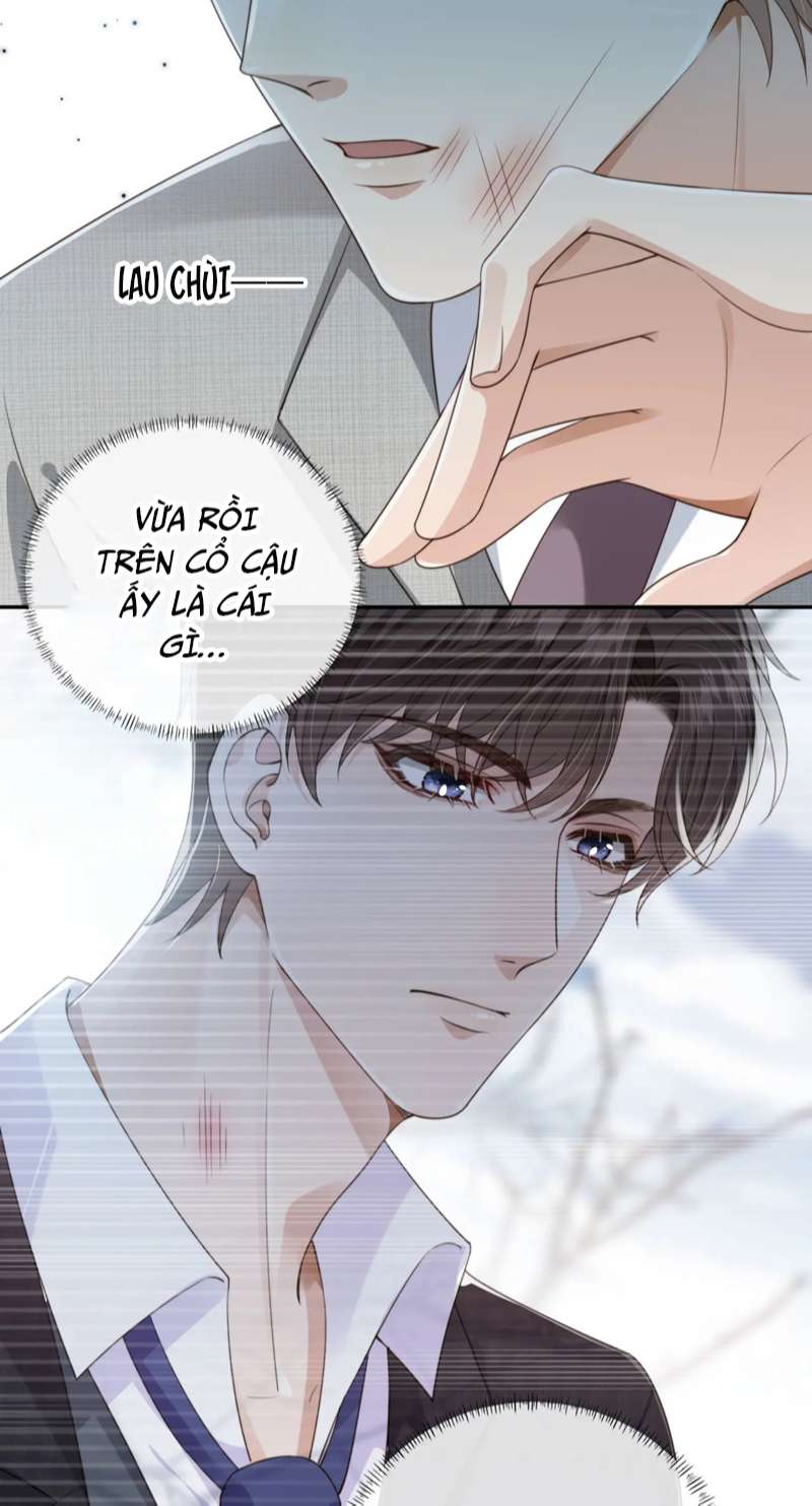 Em Ấy Vừa Nhìn Thấy Tôi Liền Vẫy Đuôi: Chapter 39