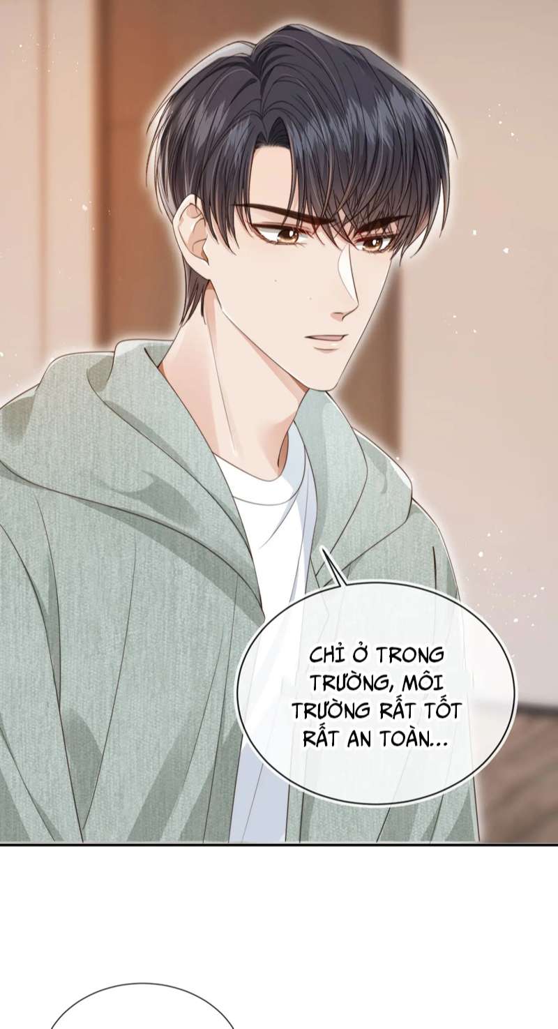 Em Ấy Vừa Nhìn Thấy Tôi Liền Vẫy Đuôi: Chapter 39