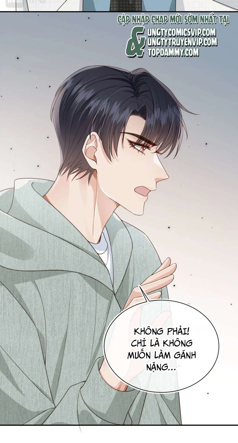 Em Ấy Vừa Nhìn Thấy Tôi Liền Vẫy Đuôi: Chapter 39