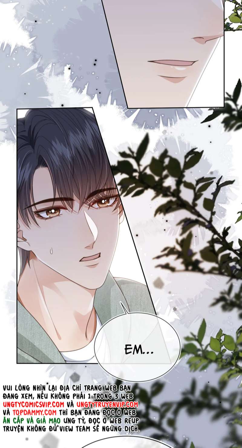 Em Ấy Vừa Nhìn Thấy Tôi Liền Vẫy Đuôi: Chapter 39