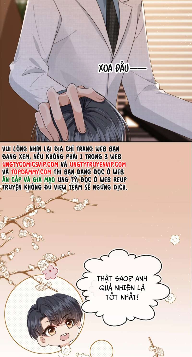 Em Ấy Vừa Nhìn Thấy Tôi Liền Vẫy Đuôi: Chapter 39