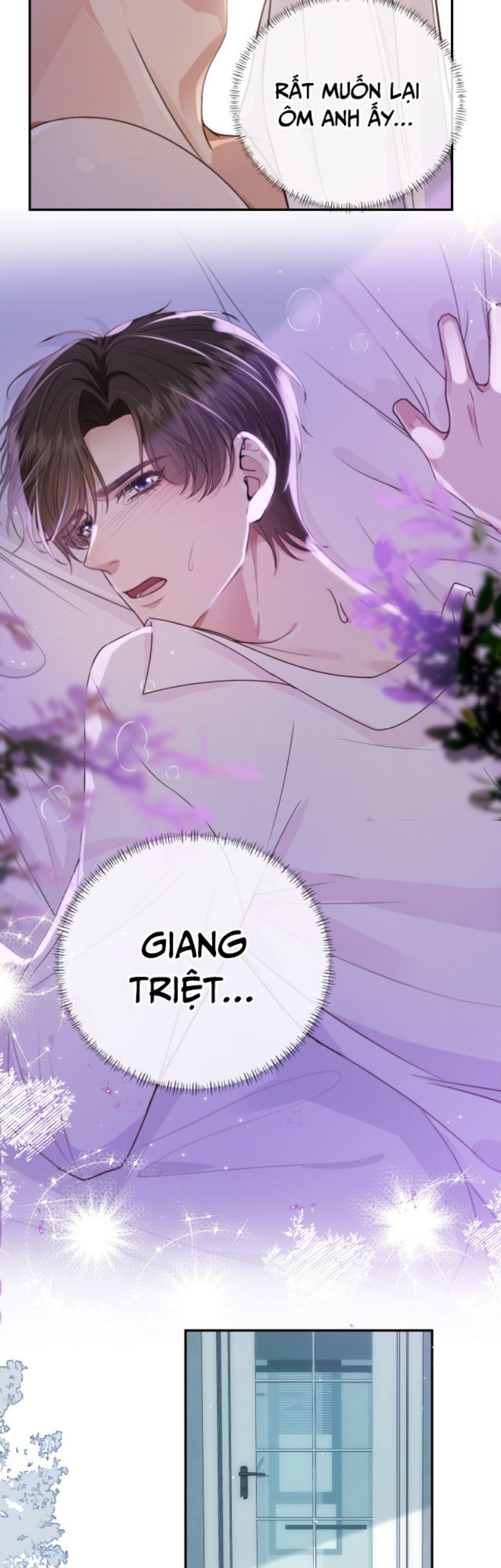 Em Ấy Vừa Nhìn Thấy Tôi Liền Vẫy Đuôi: Chapter 4